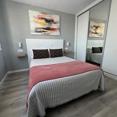 Apartamento Da Fraga アルスーア エクステリア 写真