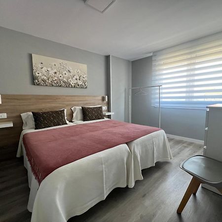 Apartamento Da Fraga アルスーア エクステリア 写真