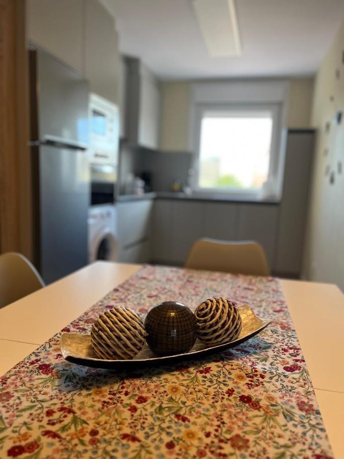 Apartamento Da Fraga アルスーア エクステリア 写真