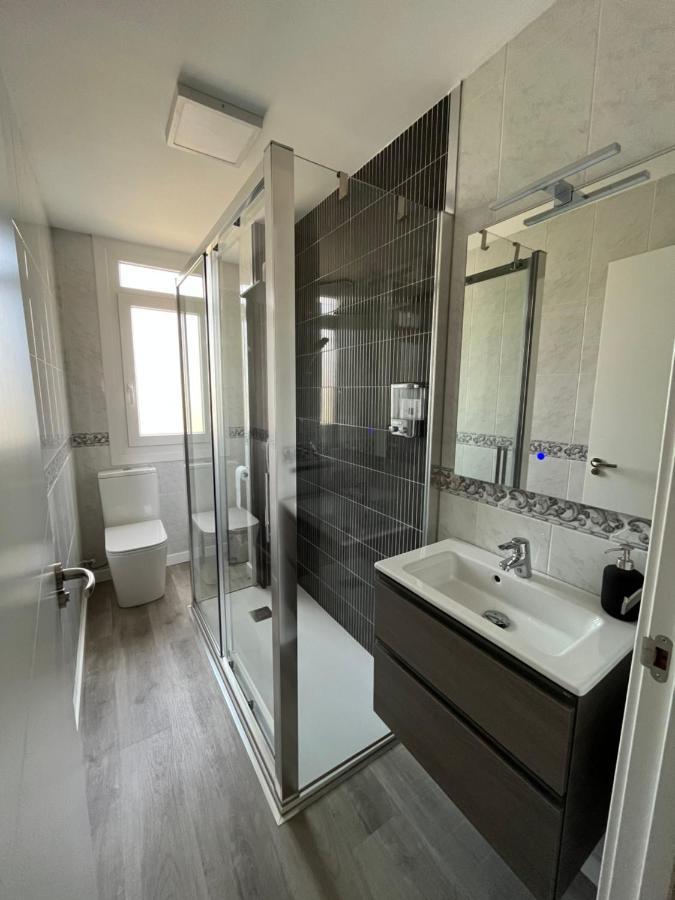 Apartamento Da Fraga アルスーア エクステリア 写真