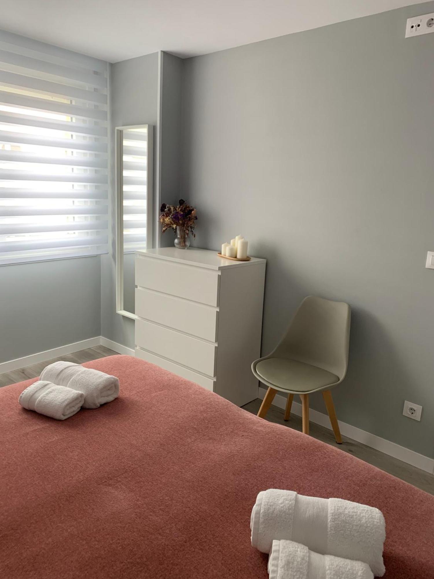 Apartamento Da Fraga アルスーア エクステリア 写真