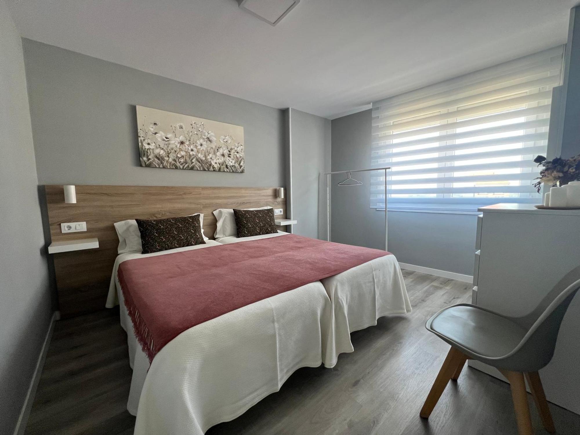 Apartamento Da Fraga アルスーア エクステリア 写真