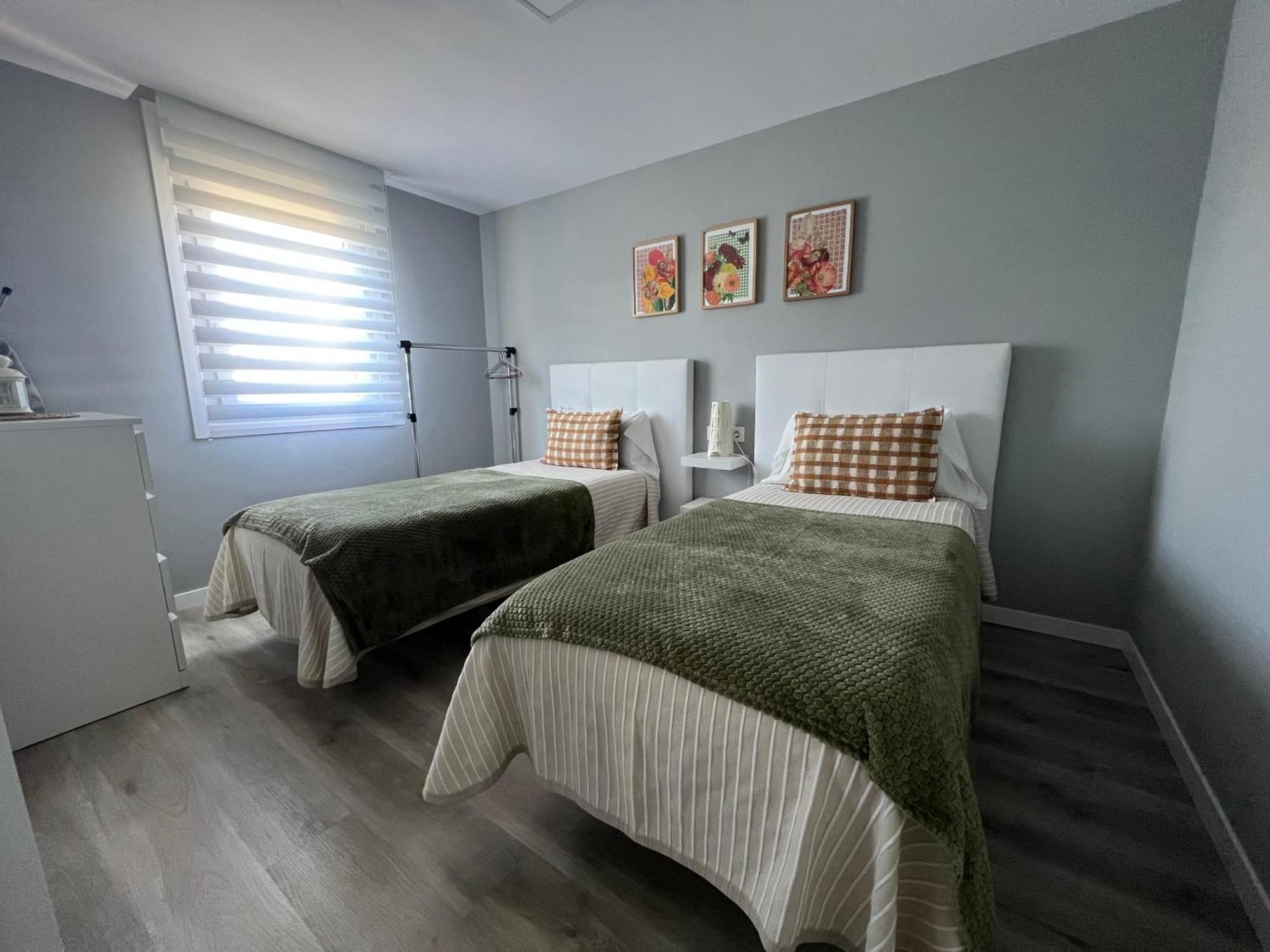 Apartamento Da Fraga アルスーア エクステリア 写真